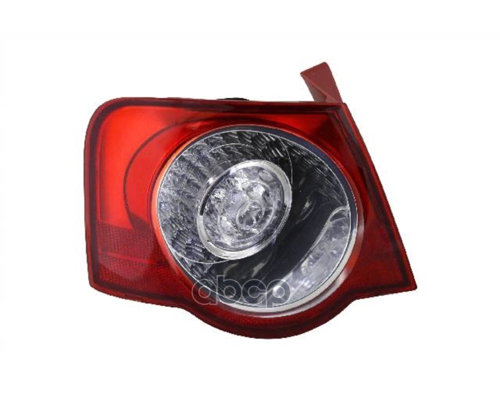 Фонарь Внешний Левый Passat 06-11 Sailing арт. VGL29450956L