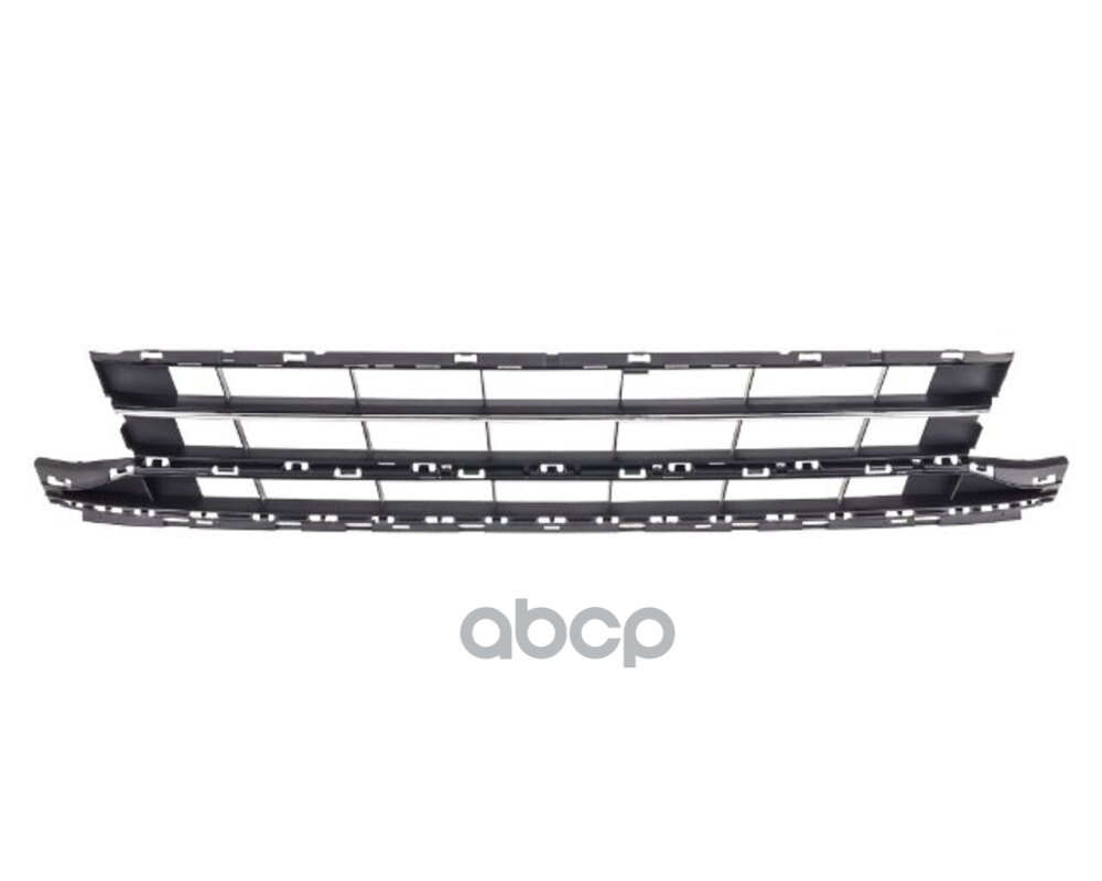 Решетка Переднего Бампера Passat B8 2015- Vwl0408007 Sailing арт. VWL0408007