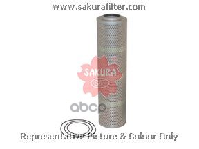 Фильтр гидравлический DONALDSON H2705 Sakura арт. H2705