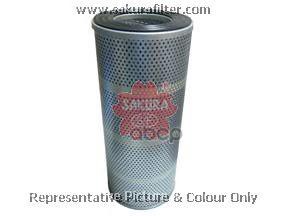 Фильтр гидравлический Sakura арт. H28040