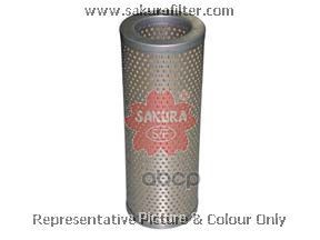 Фильтр гидравлический DONALDSON H4904 Sakura арт. H4904