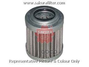 Фильтр гидравлический DONALDSON H5107 Sakura арт. H5107