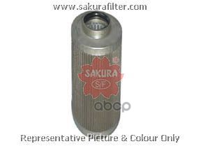 Фильтр Гидравлический Donaldson H5211 Sakura арт. H5211