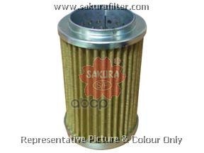 фильтр гидравлический Sakura арт. H56570