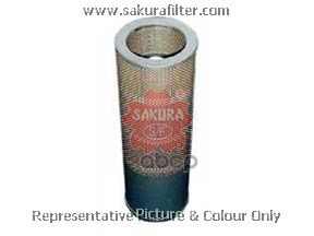 Фильтр ГУР Sakura арт. H7101