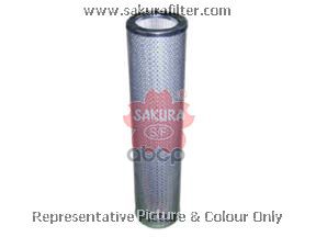 Фильтр гидравл. Sakura Sakura арт. H7922