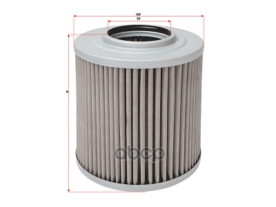 Фильтр гидравлический Sakura арт. H85270