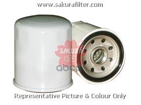 Фильтр гидравлический DONALDSON HC1119 Sakura арт. HC1119