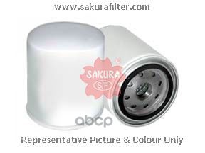 Фильтp гидpавлический Sakura арт. HC5501