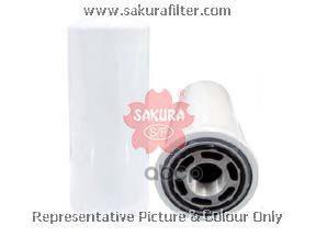 Фильтр гидравлический Sakura арт. HC5503
