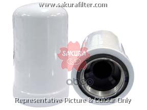Фильтр гидравлический SAKURA HC-55170 Sakura арт. HC-55170