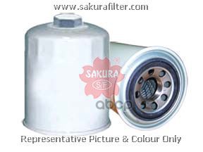 Фильтр гидравлический DONALDSON HC5807 Sakura арт. HC5807