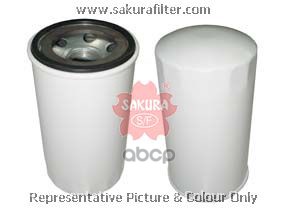 Фильтp гидpавлический Sakura арт. HC5816