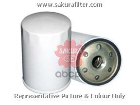 Фильтр гидравлический Sakura арт. TC5501