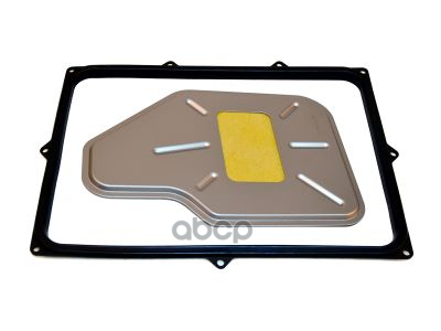 Фильтр трансмиссионный  SSANGYONG ACTYON I  ACTYON SPORTS I (QJ)  KYRON  MUSSO SPORTS  REXTON / REXT Sakura арт. te89320