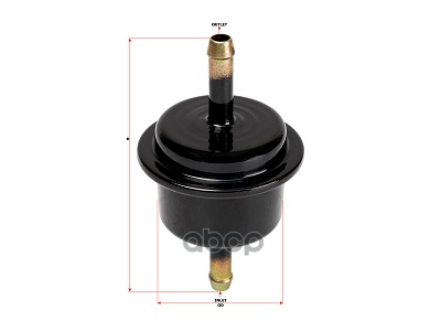 Трансмиссионный фильтр HONDA Accord 2013- SAKURA TS16020 Sakura арт. TS16020