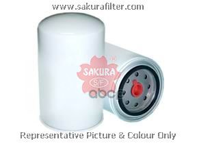 Фильтр сист. охлаж. Sakura Sakura арт. WC5706