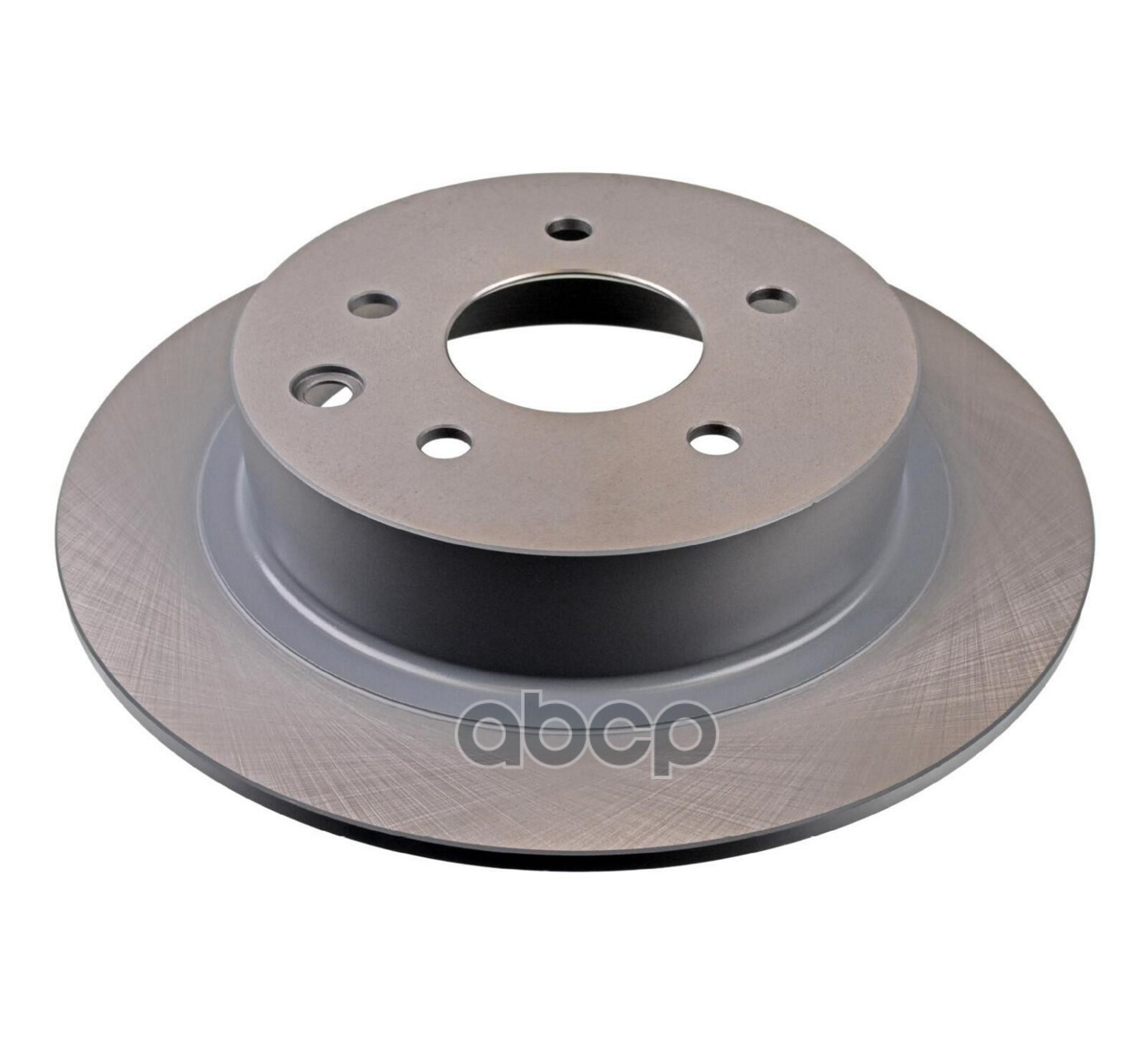 Диск тормозной задний Qashqai (-13)  Teana I/II/III  Juke (10-) Sangsin brake арт. sd3052