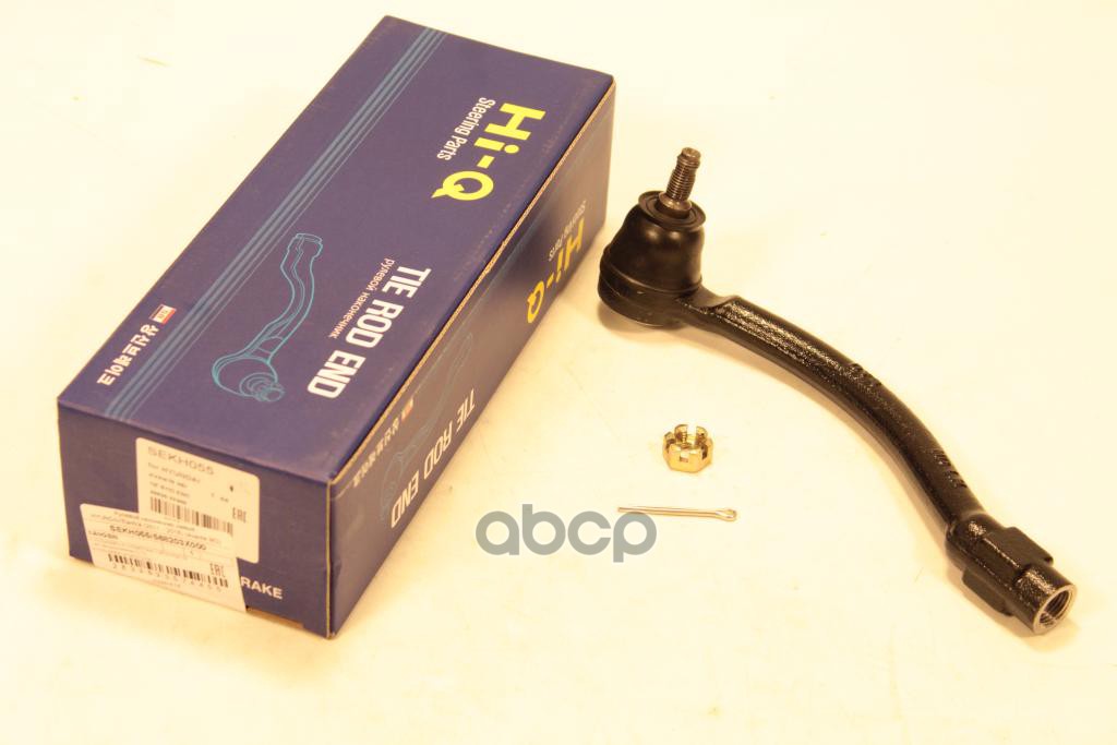 Наконечник рулевой тяги AVANTE.MD LH Sangsin brake арт. sekh055