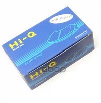 Колодки тормозные дисковые передние Серия:HI-Q HYUNDAI GALLOPER II (JK-01), HYUNDAI GALLOPER I Sangsin brake арт. SP1053