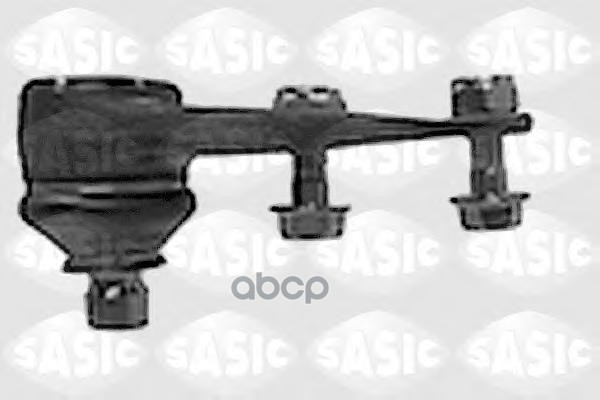 Опора шаровая RENAULT KANGOO, MEGANE 4005257 Sasic арт. 4005257