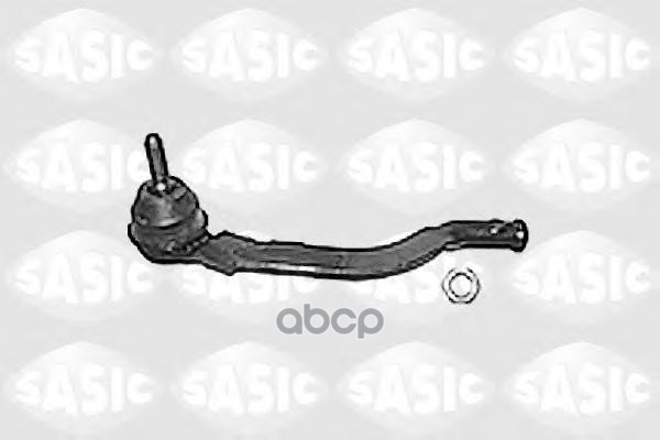 Наконечник рулевой тяги NISSAN Primastar  OPEL Vivaro  RENAULT Espace JKO  Laguna II / Estate  Vel S Sasic арт. 4006148