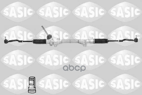 Рейка рулевая NISSAN Qashqai Sasic арт. 7376027