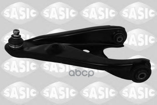 Рычаг левый RENAULT LOGAN, SANDERO 7474018 Sasic арт. 7474018