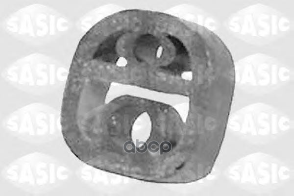 Подвеска глушителя CITROEN BERLINGO 7551681 Sasic арт. 7551681