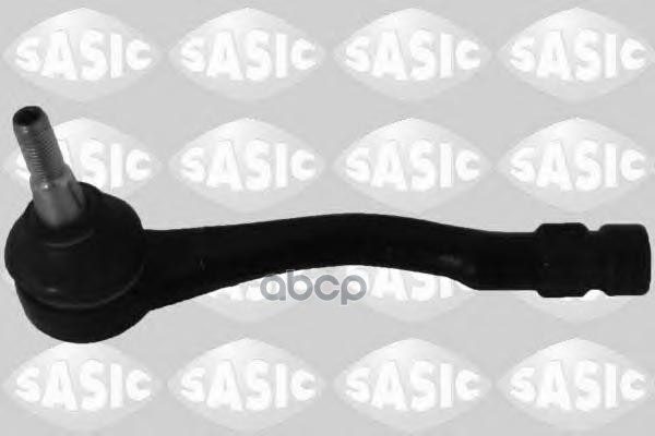 Наконечник рулевой левый CITROEN BERLINGO II, PEUGEOT PARTNER II 7670017 Sasic арт. 7670017