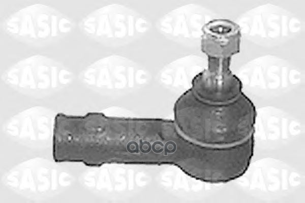 Наконечник Рулевой Тяги Citroen C25  Fiat Ducato 81-94   Peugeot J5 Sasic арт. 8173113