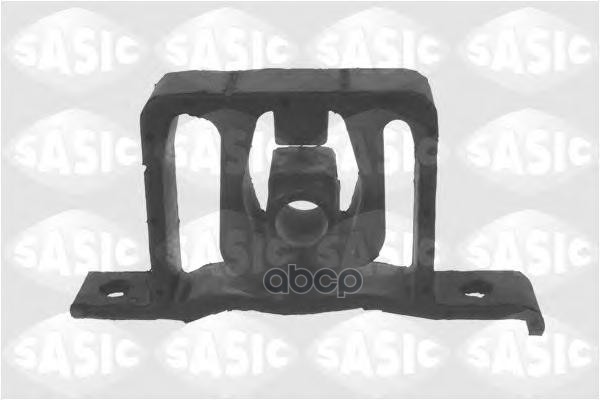 Кронштейн  держатель глушителя VAG Sasic арт. 9003002