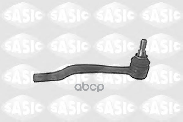 Наконечник рулевой тяги MERCEDES Classe A W168 Sasic арт. 9006682