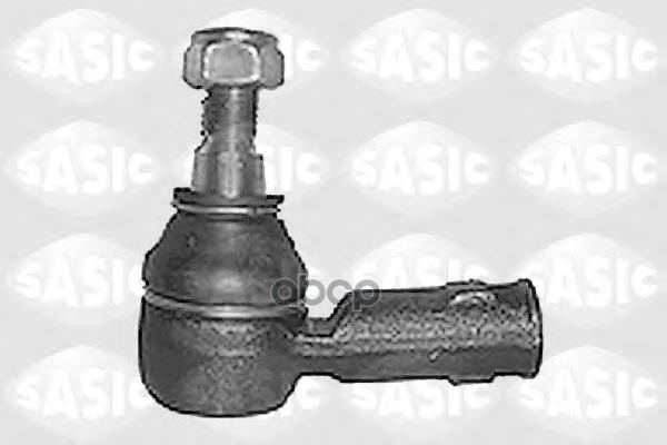 Наконечник рулевой тяги MERCEDES Vito Sasic арт. 9006684