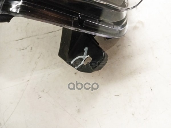 Фара Toyota Corolla 13-16 Lh Дхо (Уценка На 10%) Sat арт. D10-ST-212-11Y1L-LDEM2-U006