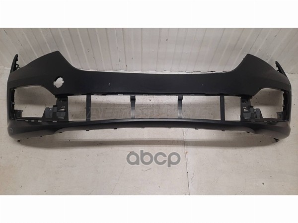 Бампер Передний Skoda Rapid 20- (Уценка На 10%) Sat арт. D10-ST-22-0039-U002