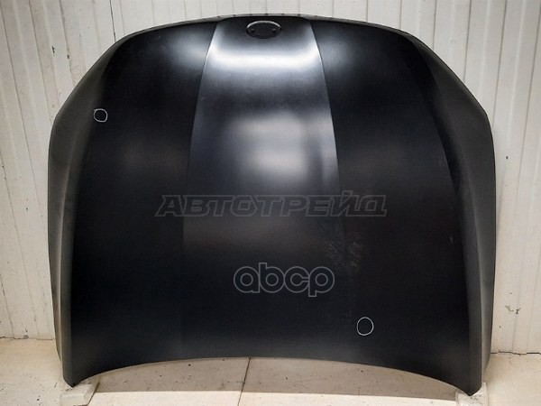 Капот Kia K5 20- (Уценка На 10%) Sat арт. D10-ST-38-0032-U002