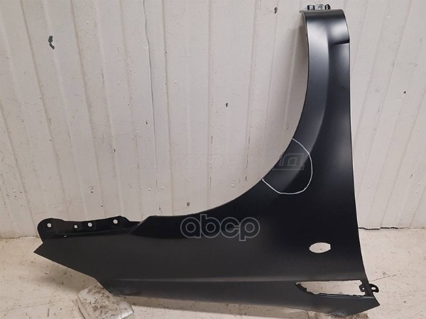Крыло переднее CHEVROLET AVEO T250 08- 5D HBK/DAEWOO GENTRA 08-11 5D HBK RH (уценка на 10%) Sat арт. D10-ST-CVA7-016-1-U001