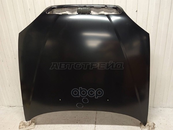 Капот Chevrolet Lanos 05-09 / Daewoo Lanos 97-08 (Уценка На 10%) Sat арт. D10-ST-CVD1-015-0-U002