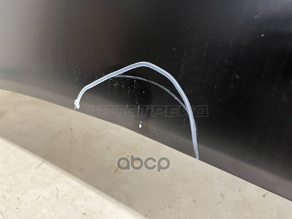 Капот Kia Optima 16-20 (Уценка На 10%) Sat арт. D10-ST-KA51-015-0-U007