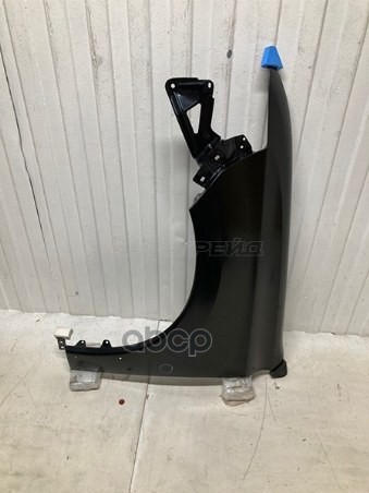Крыло MITSUBISHI OUTLANDER 15- LH (уценка на 10%) Sat арт. D10-ST-MB53-016-C2-U001