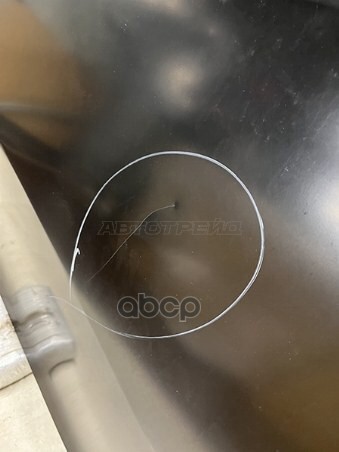 Дверь передняя TOYOTA CAMRY 18- RH (уценка на 10%) Sat арт. D10-ST-TYL7-040-1-U002