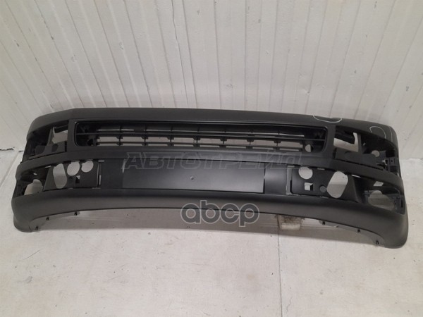 Бампер передний Volkswagen Transporter 09-15 / Multivan 09-15 (уценка на 10%) Sat арт. D10-ST-VWT5-000-A0-U001