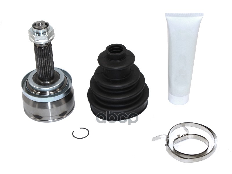 Шрус (Спереди/ Наруж) Hyundai Solaris 17-22 / Kia Rio 16-22 Sat арт. HY-275