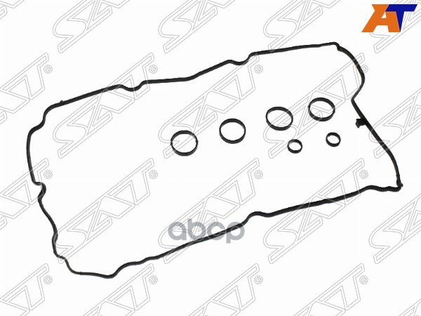 Прокладка клапанной крышки Citroen C5 08-17 / Peugeot 308 07-15 EP6C Sat арт. K0249F4