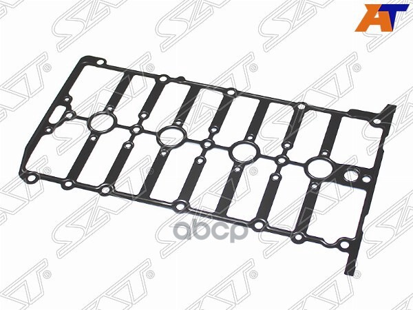 Прокладка клапанной крышки Audi A3 12-24 / A4 15- CHPA;CJZA;CWVA Sat арт. K04E103483H