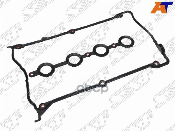 Прокладка клапанной крышки VAG OCTAVIA/POLO IV/PASSAT V/BFB/ARX/AGN/AEB/AFY/ 1,8-2,0 Sat арт. K058198025A