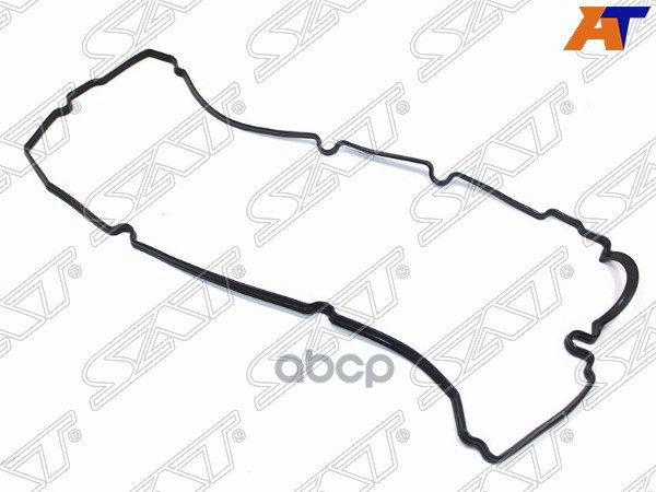 Прокладка клапанной крышки Mitsubishi L200 05-19 / Pajero Sport 08-17 4D56 Sat арт. K1035A108