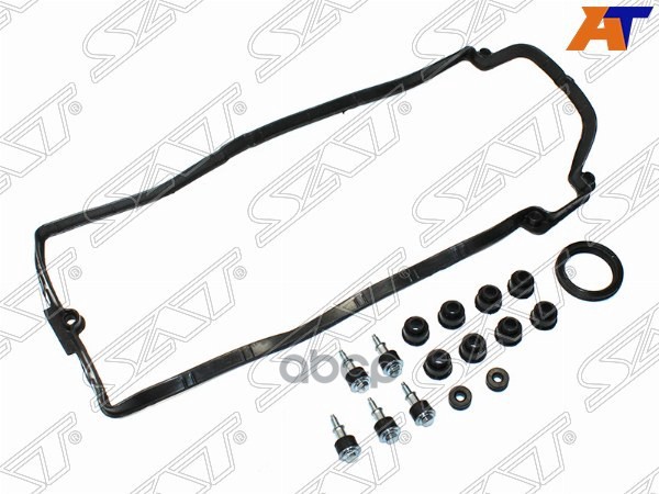 Прокладка клапанной крышки BMW X5 E70 N62B44A/N62B40A/N62B48A RH Sat арт. K11127513194