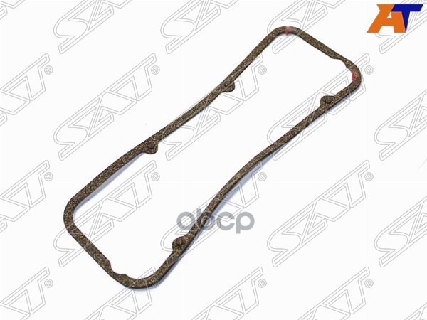 Прокладка клапанной крышки LH TOYOTA ESTIMA,LUCIDA 2TZFE 90-99 Sat арт. K11213-76010